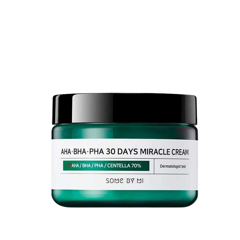 Some By Mi Aha Bha Pha 30 Days Miracle Cream -60g