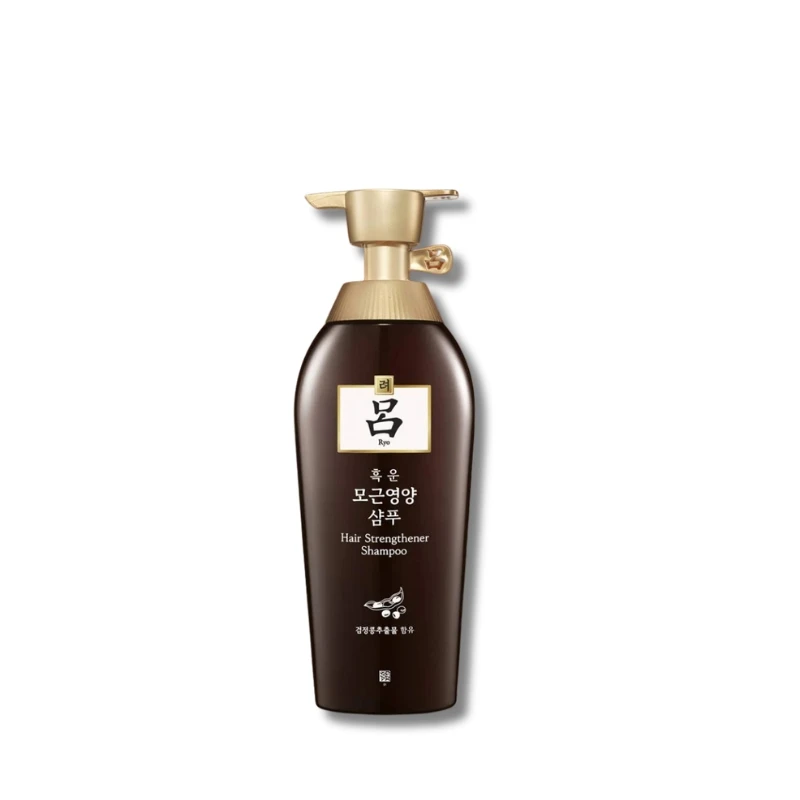 RYO Strengthener Shampoo 400mL