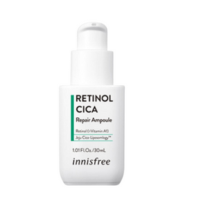 Innisfree Retinol Cica Repair Ampoule - 30Ml