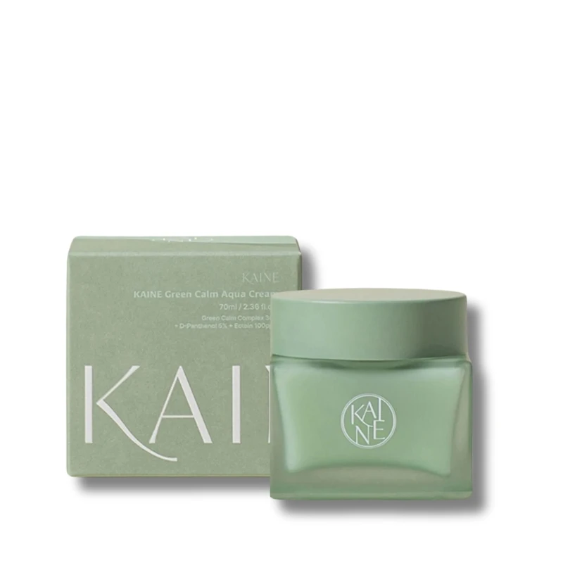 KAINE Green Calm Aqua Cream 50ml