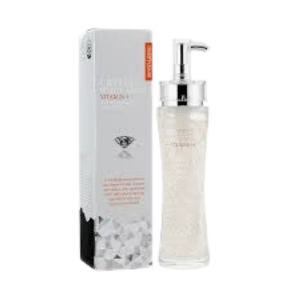 3W Clinic Crystal White Milky Vitamin+ Essence-150ml