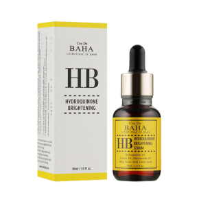 Cos De Baha Hydroquinone Brightening Serum (Hb) - 30ML