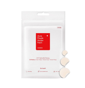 Cosrx Acne Pimple Master Patch