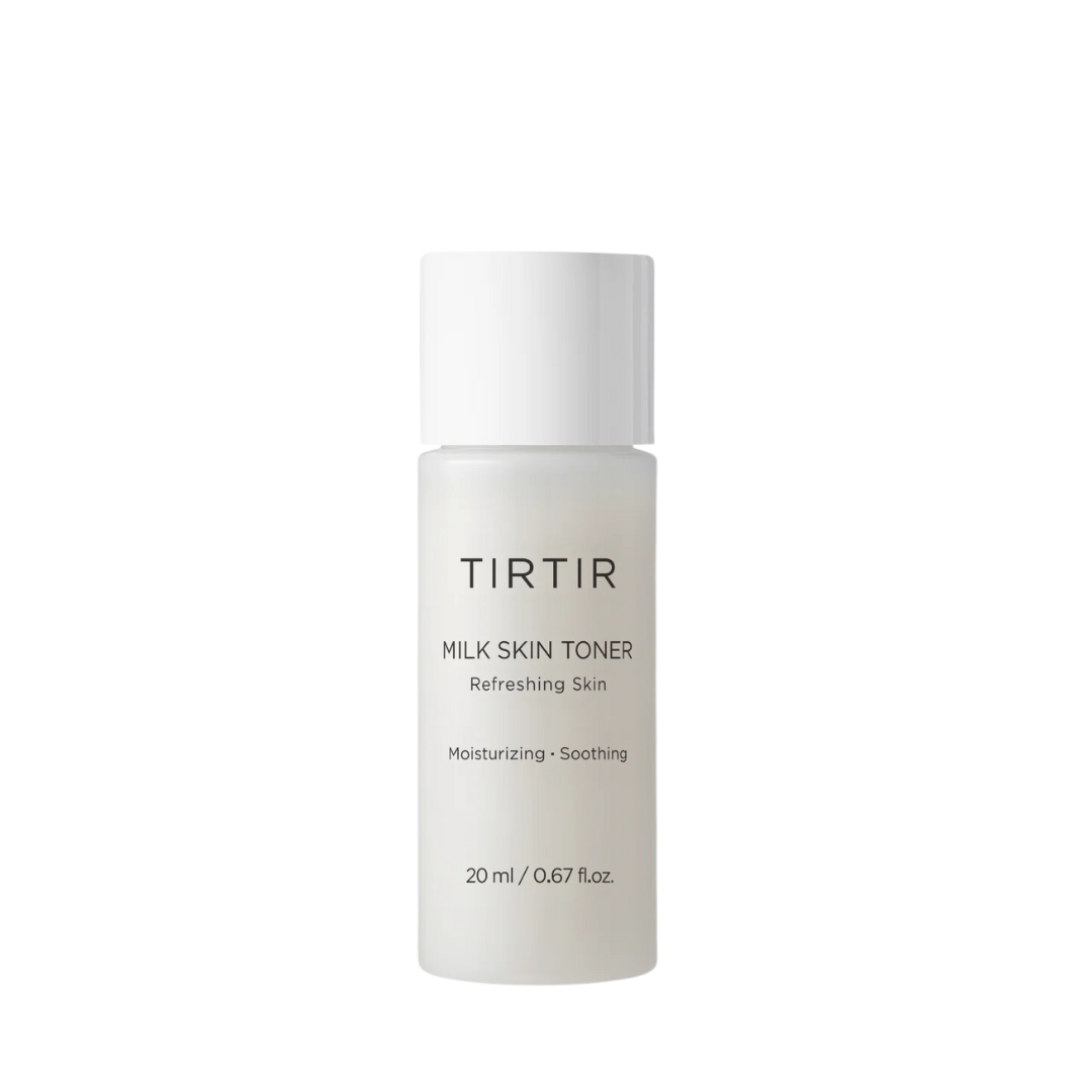 TIRTIR MILK SKIN TONER 20ml