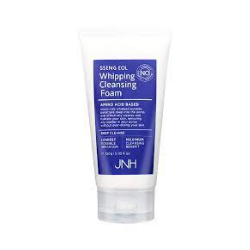 Jnh Whipping Cleansing Foam - 150G