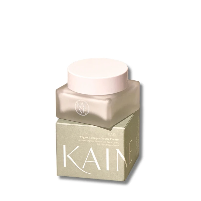 KAINE Vegan Collagen Youth Cream 50ml