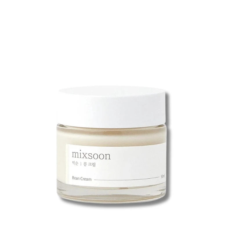 Mixsoon Bean Cream 50ml