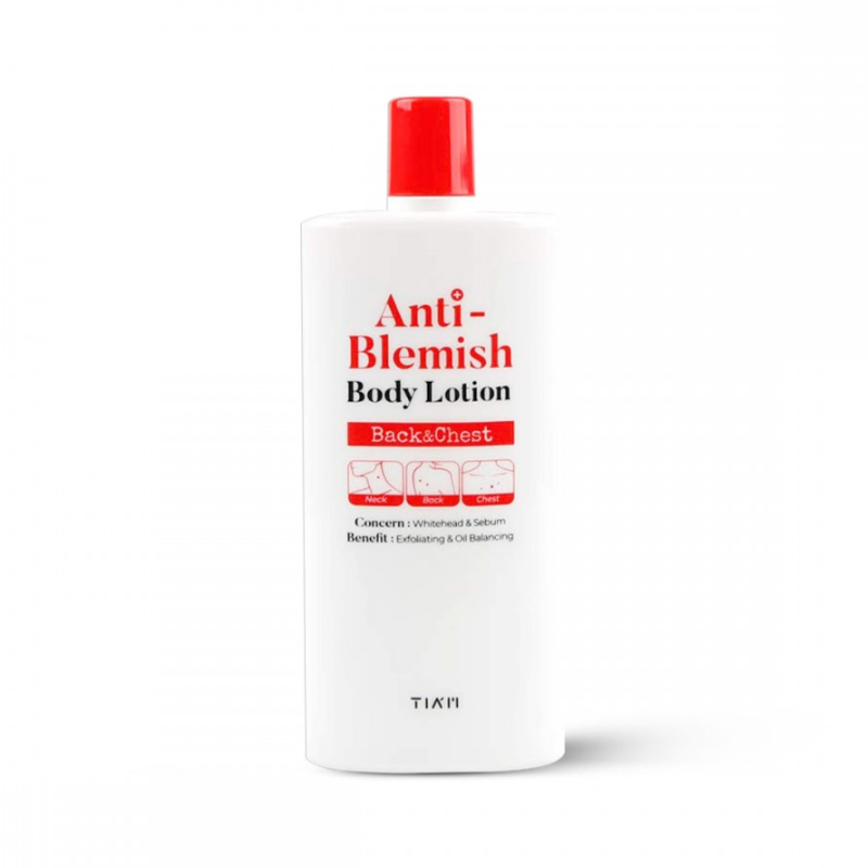 Tiam  Anti Blemish Body Lotion - 200ML