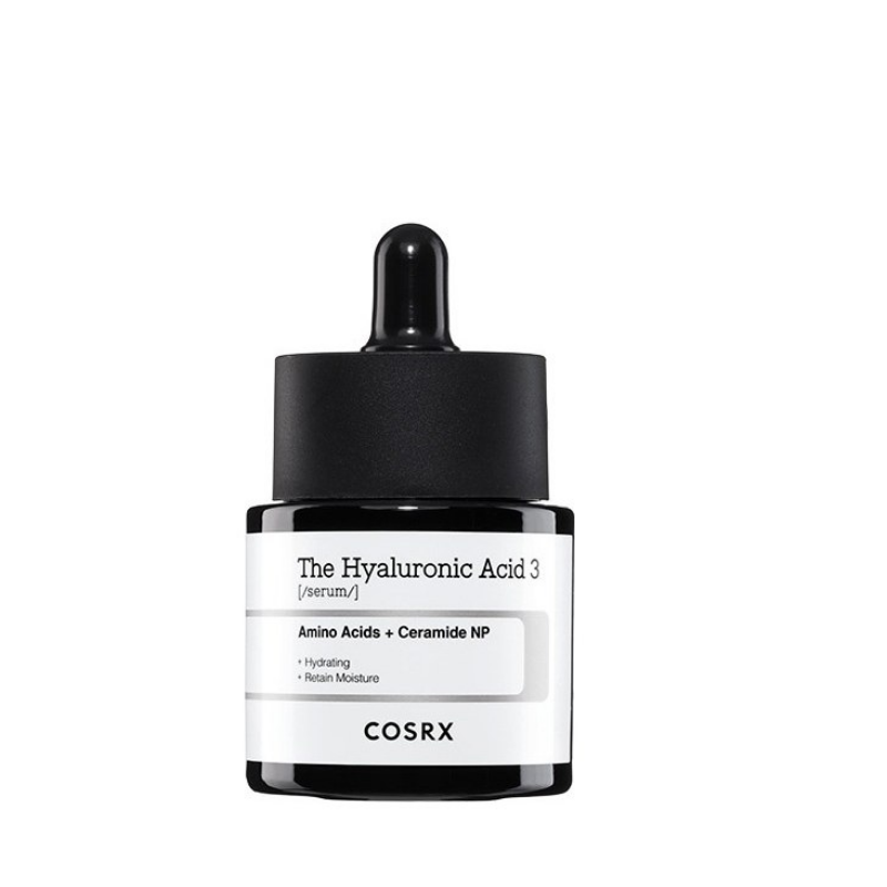 Cosrx The Hyaluronic Acid 3 Serum - 20ML