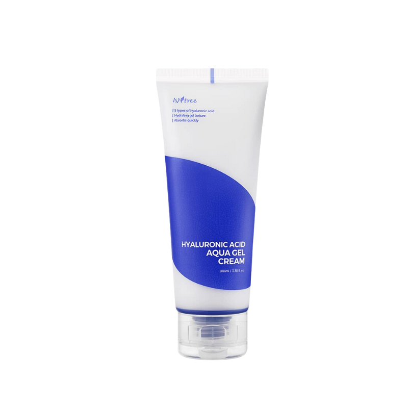 Isntree Hyaluronic Acid Aqua Gel Cream - 100ML