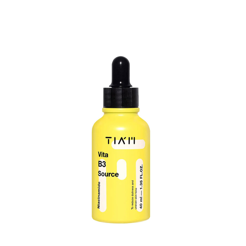 Tiam Vita B3 Source Serum - 40ML