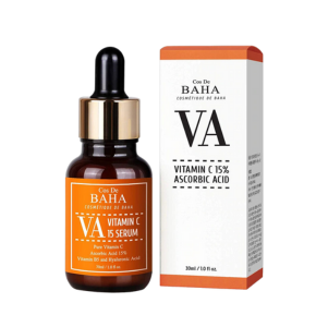 Cos De Baha Vitamin C 15% Serum (Va) - 30ML