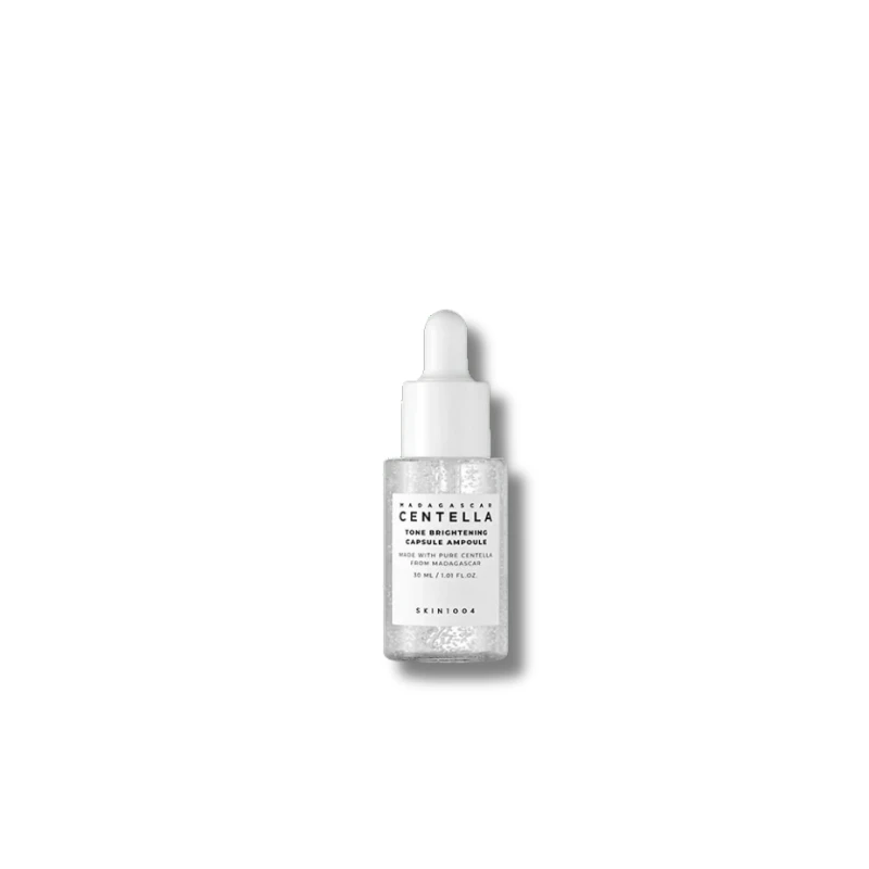 SKIN1004 Madagascar Centella Tone Brightening Capsule Ampoule 30ml