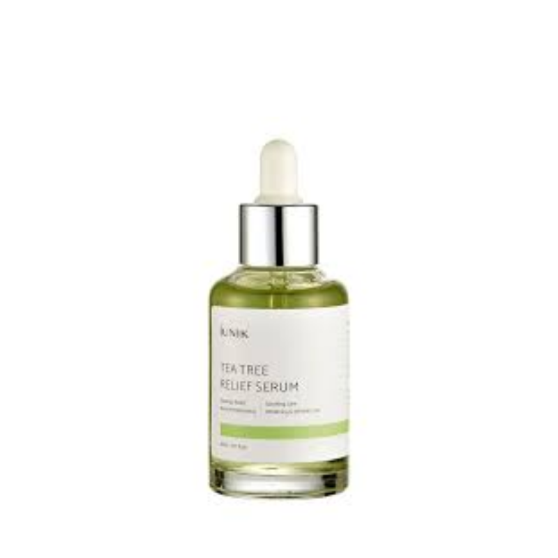 Iunik  Tea Tree Relief Serum - 50ML