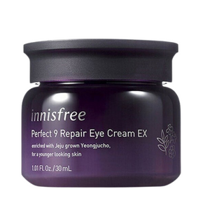 Innisfree Perfect 9 Repair Eye Cream Ex - 30Ml
