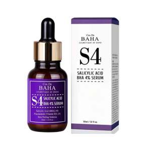 Cos De Baha Salicylic Acid Bha 4% Serum (S4) - 30ML