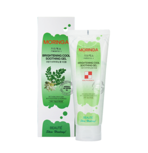 Beaute Moringa Soothing Gel-160ML