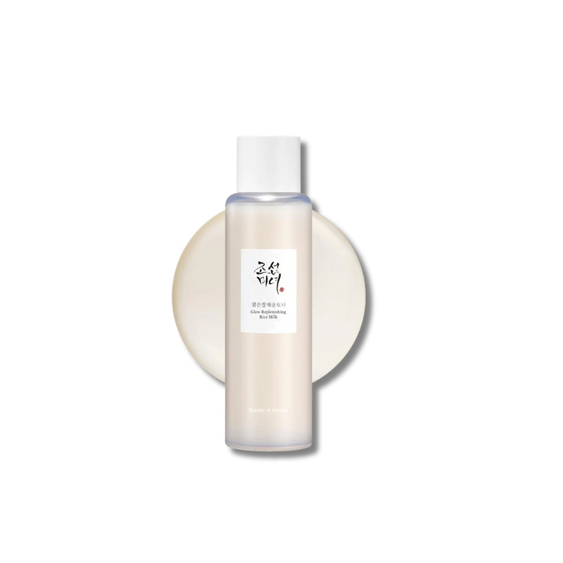 Beauty of Joseon Glow Replenishing Rice Milk 150ml