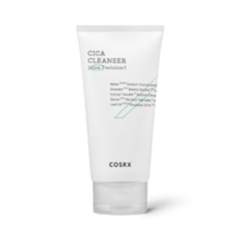 Cosrx Pure Fit Cica Cleanser - 150ML