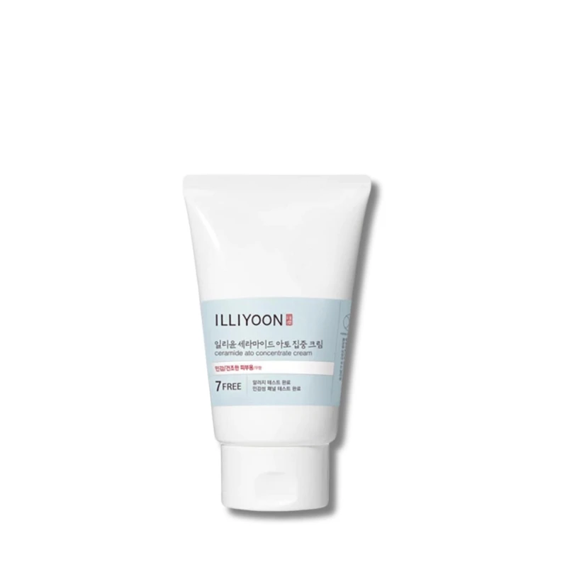 ILLIYOON Ceramide Ato Concentrate Cream 200ml