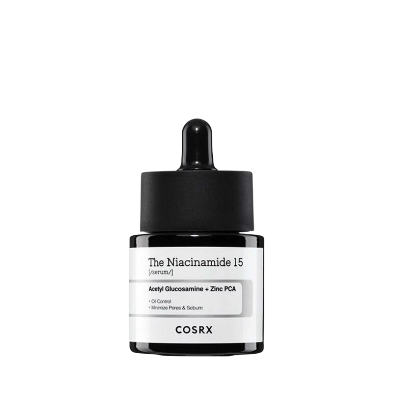 Cosrx The Niacinamide 15 Serum - 20ML