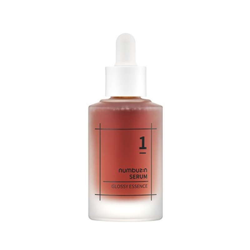 NUMBUZIN NO.1 GLOSSY ESSENCE SERUM 50ML