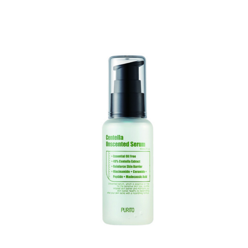 Purito  Centella Unscented Serum - 60ML