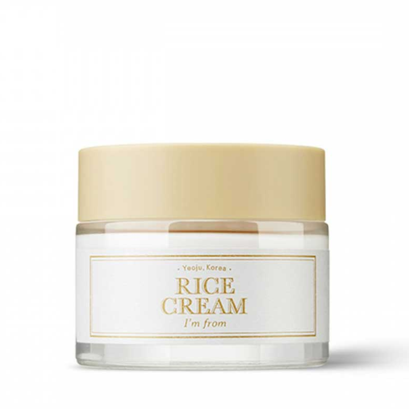 I'm From Rice cream - 50g