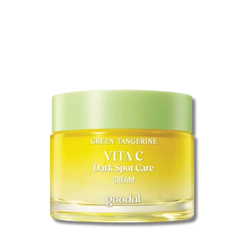 Goodal Vita-C Dark Spot Care Cream 50ml