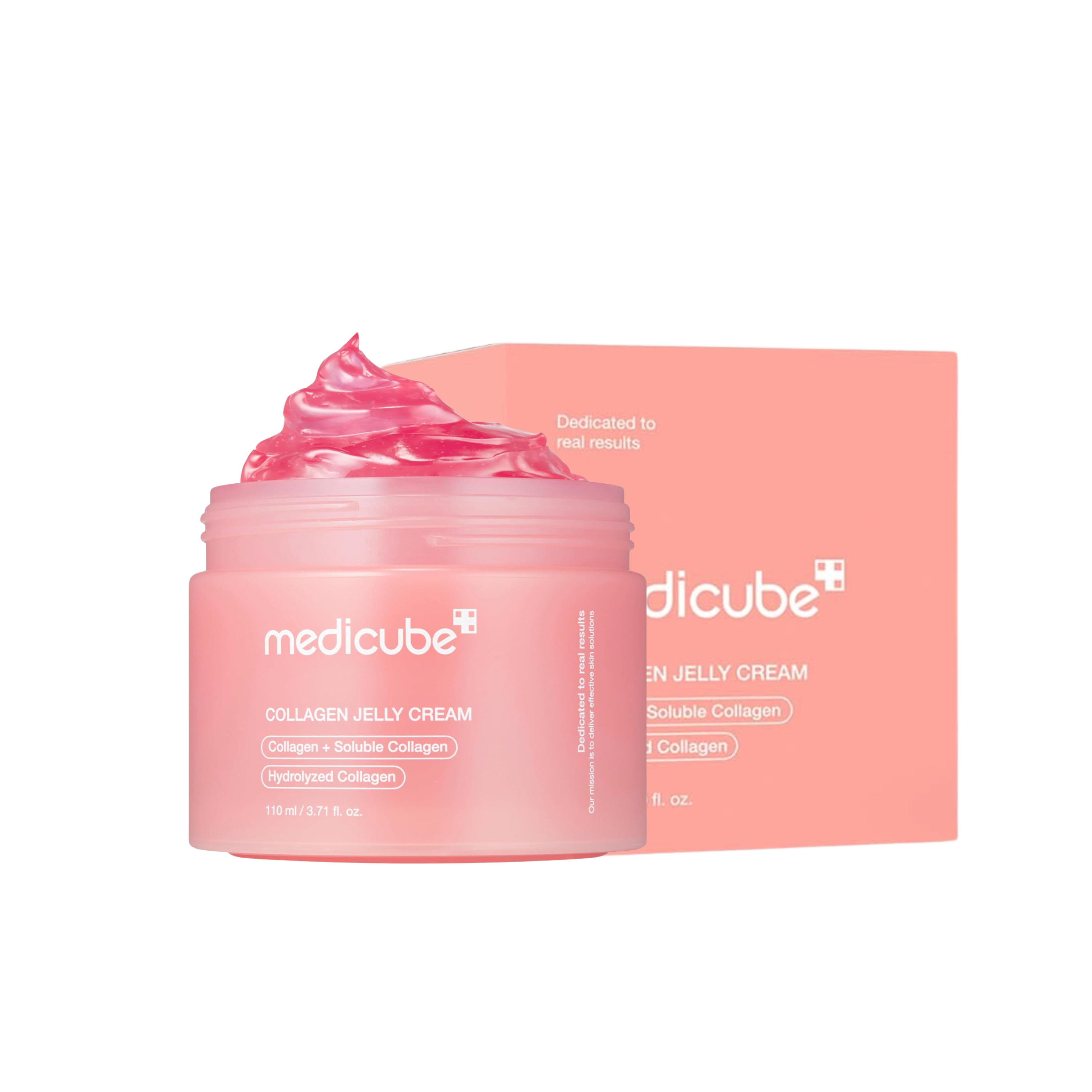 Medicube Hydrolyzed Collagen jelly Cream 110ml