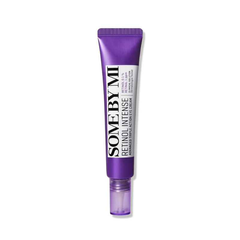 Some By Mi Retinol Intense Advanced Triple Action Eye Cream 30ml