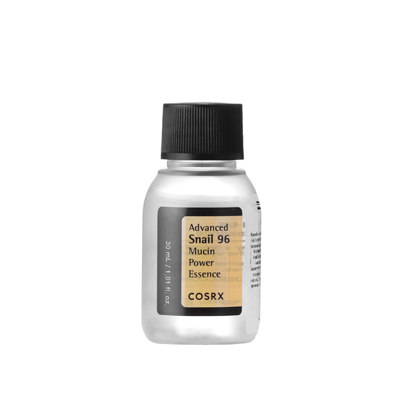 Cosrx Advanced Snail 96 Mucin Power Essence - 30ML