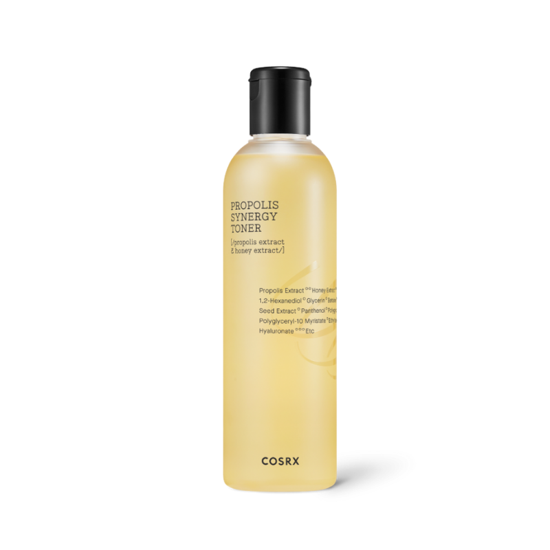 Cosrx Propolis Synergy Toner